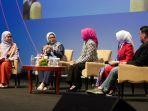 Jakarta Modest Summit 2024, Berikut Tips Fery Farhati Ganis Menjadi Pemimpin Sukses di Dunia Pendidikan